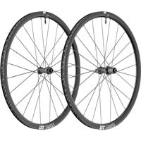 DT swiss er 1600 spline® 28" 23mm disc rear wheel - thumbnail