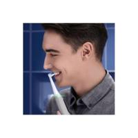Oral-B iO Series 6s Grey Opal 4210201427360 Elektrische tandenborstel Roterend / oscillerend Grijs - thumbnail