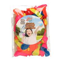 Waterballonnen, 100st. - thumbnail