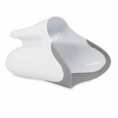 Haar spoelbeker 1 Stuks