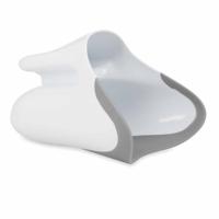 Haar spoelbeker 1 Stuks - thumbnail