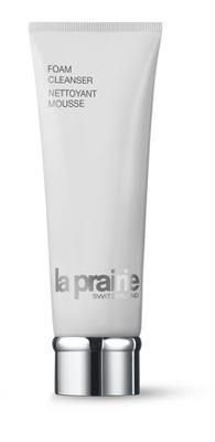 La Prairie Foam Cleanser 125ml Make-up verwijderaar en reiniger