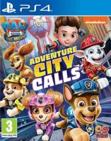 Paw Patrol The Movie Adventure: City Calls - thumbnail