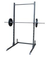 RS Sports Squat rack l Power rack - thumbnail