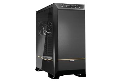 BeQuiet DARK BASE PRO 901 Black Full Tower PC-behuizing Zwart