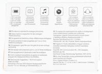 Draadloze telefoon Gigaset A116BL Zwart - thumbnail