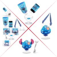 Mini Brands Disney snack creeëren verrassingsset S1 - thumbnail