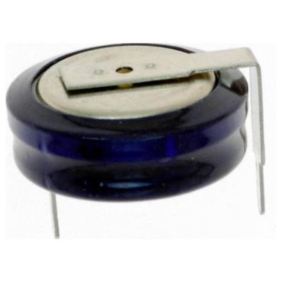 Bussmann by Eaton KR-5R5H334-R Dubbellaagse condensator 1 stuk(s)