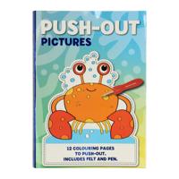 Wins Holland Prikblok onderwaterwereld - thumbnail