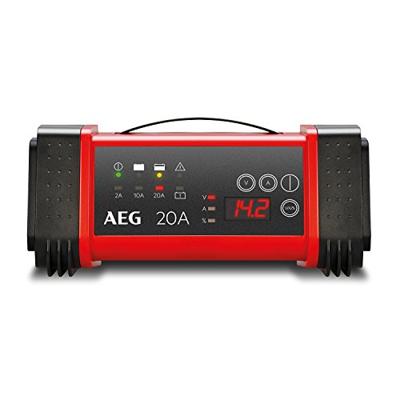 AEG LT20 PS/Th. Druppellader 12 V, 24 V 2 A, 10 A, 20 A - thumbnail