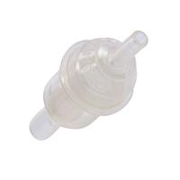 MANN-FILTER Brandstoffilter mann - thumbnail