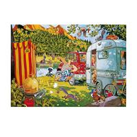 Jumbo Wasgij Retro Original 7 puzzel Bereleuk hier - 1000 stukjes - thumbnail