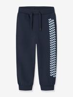 NMMVOLTINUS joggingbroek voor jongens NAME IT marineblauw - thumbnail