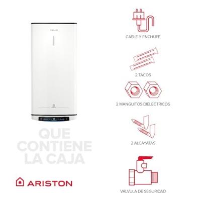Thermos Ariston Thermo Group 100 L