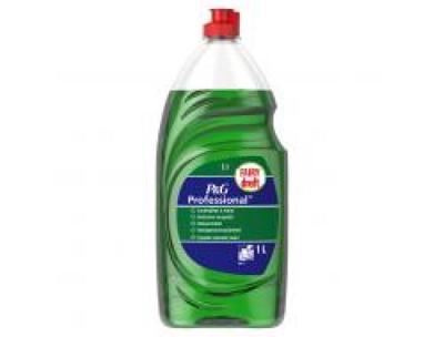 Afwasmiddel dreft professional 2 x 1 liter