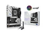 Asustek Computer ROG STRIX B760-A GAMING WIFI Moederbord Socket Intel LGA 1700 Vormfactor ATX Moederbord chipset Intel® B760 - thumbnail