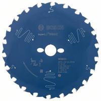 Bosch Accessories Expert for Wood 2608644340 Cirkelzaagblad 254 x 30 x 1.8 mm Aantal tanden: 22 1 stuk(s) - thumbnail