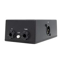 Walrus Audio Canvas Mono Line Isolator D.I. - thumbnail