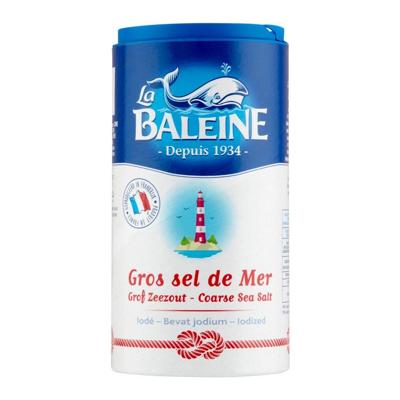 La Baleine - Zeezout - 500g La Baleine - Zeezout - 500g