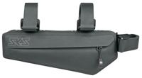 SKS frametas race frame bag 0,65l zwart - thumbnail
