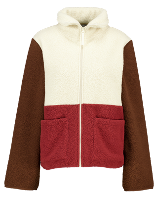 Vest - Multi-color Vest - Multi-color