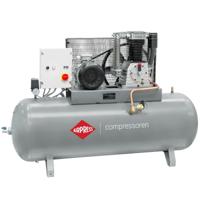Airpress Compressor HK 1500-500 SD Pro 14 bar 10 pk/7.5 kW 596 l/min 500 l - 360674 - thumbnail