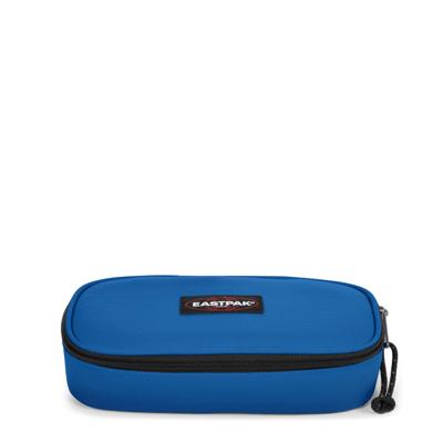 Eastpak Oval Zachte etui Polyester Blauw