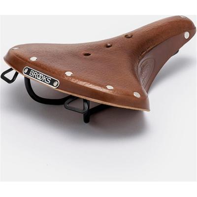 BROOKS B68 - antic brown