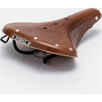 BROOKS B68 - antic brown - thumbnail