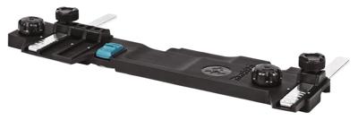 Makita Accessoires Geleiderail adapter set | DHS680, HS012G - 191B17-7