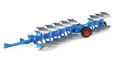Bruder 022501 Lemken Vari-Titan ploeg - thumbnail