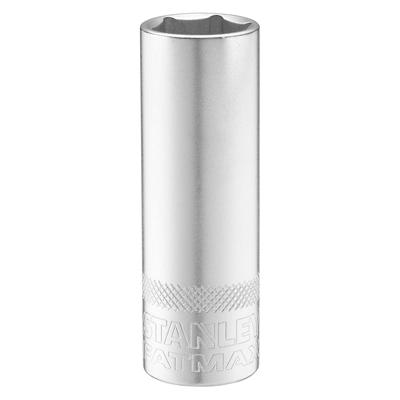 Stanley handgereedschap FATMAX 1/2" bougie dop 16mm - FMMT17967-0 - FMMT17967-0