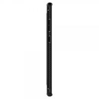 Spigen Rugged Armor mobiele telefoon behuizingen Hoes Zwart - thumbnail