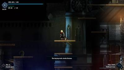 Skautfold: Usurper Skautfold: Usurper