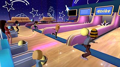 The Sisters 2 - Netwerksterren - PS4-game