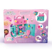Plasticine Spel Canal Toys Gabby's Play Dough House Rose - thumbnail