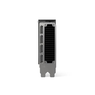 PNY RTX™ A4500 Videokaart GDDR6-RAM PCIe 4.0 x4, DisplayPort