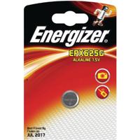 Energizer Knoopcel LR9 1.5 V 1 stuk(s) 178 mAh Alkaline AG625 - thumbnail