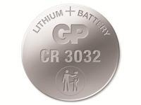 GP Knoopcel BR3032 3 V 1 stuk(s) 500 mAh Lithium GPCR3032STD265C1 - thumbnail