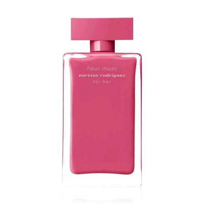 Narciso Rodriguez Fleur Musc For Her Eau de parfum Spray 100 ml