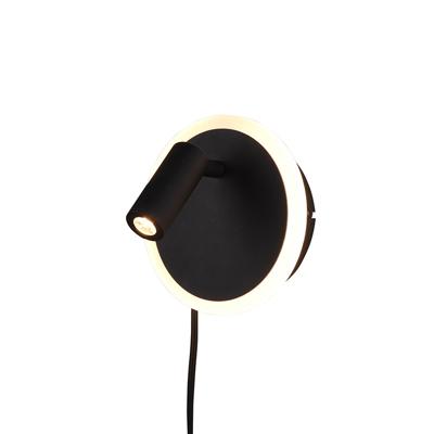 Trio Led leeslampJordan - 229210232