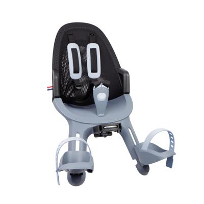 Air Voorzitje stuurpen montage met ClickSafe gordel en mesh rugleuning Ocean Blue