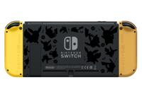 Nintendo Switch Pokemon Let's Go Pikachu Bundle - thumbnail