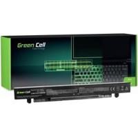 Green Cell AS68 laptop reserve-onderdeel Batterij/Accu - thumbnail