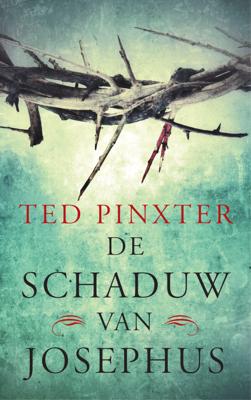 De schaduw van Josephus - Ted Pinxter - ebook