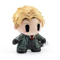 Spy x Family DZNR Plush Figure Loid Forger Operation Strix Edition 18 cm - thumbnail