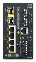 Cisco IE-3100-4P2S-E - thumbnail