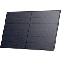 ECOFLOW 520W Rigid Solar Panel Monokristallijn zonnepaneel 520 W - thumbnail