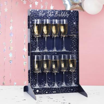 Ginger Ray SG-129 Stargazer Prosecco Wall