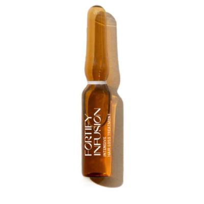 Roverhair Gaudium Rituals Fortify Infusion 6x7ml